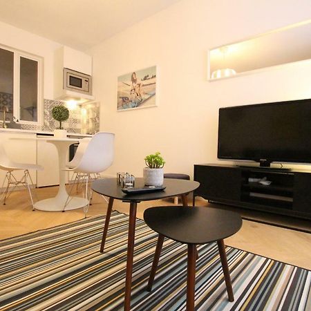 Colmar City Center - Modern Studio Cocoon - Bookingalsace Экстерьер фото
