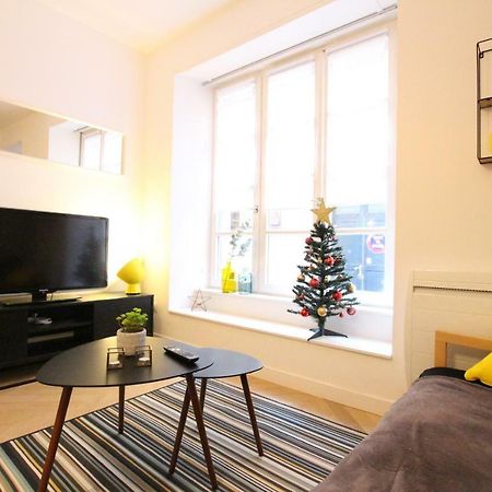 Colmar City Center - Modern Studio Cocoon - Bookingalsace Экстерьер фото