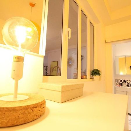 Colmar City Center - Modern Studio Cocoon - Bookingalsace Экстерьер фото