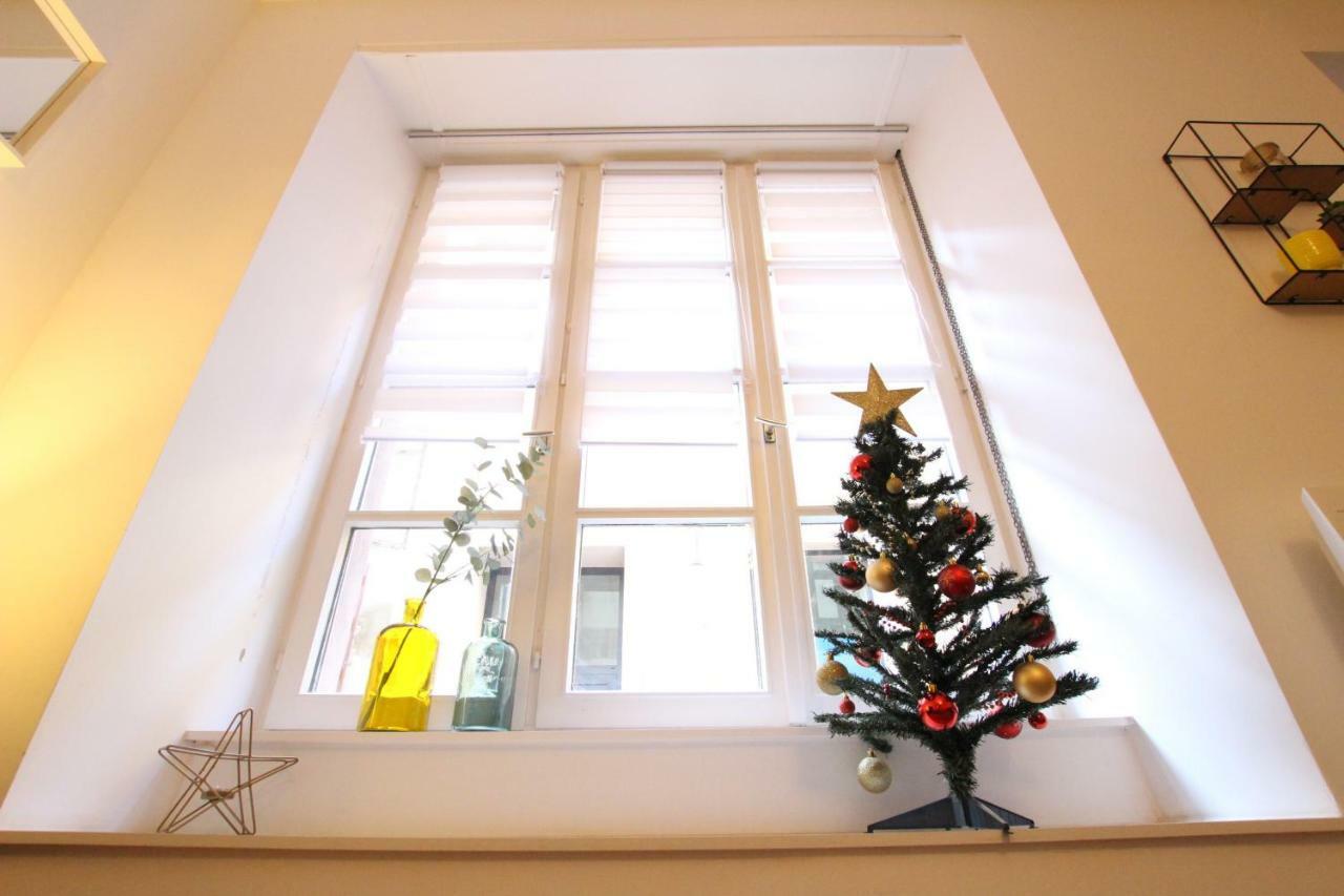 Colmar City Center - Modern Studio Cocoon - Bookingalsace Экстерьер фото