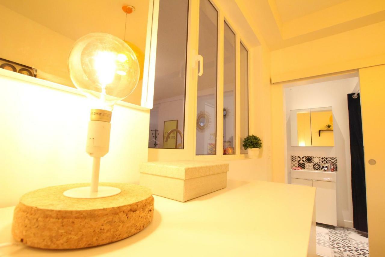 Colmar City Center - Modern Studio Cocoon - Bookingalsace Экстерьер фото