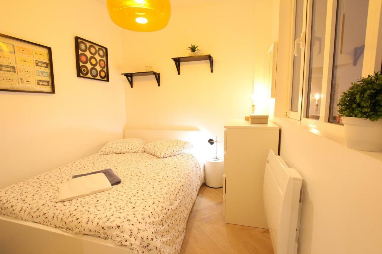 Colmar City Center - Modern Studio Cocoon - Bookingalsace Экстерьер фото
