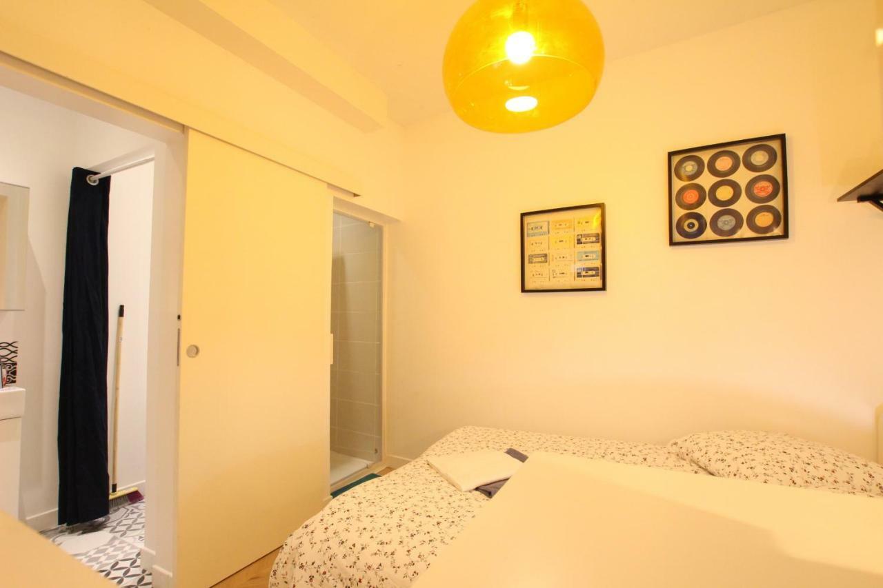 Colmar City Center - Modern Studio Cocoon - Bookingalsace Экстерьер фото