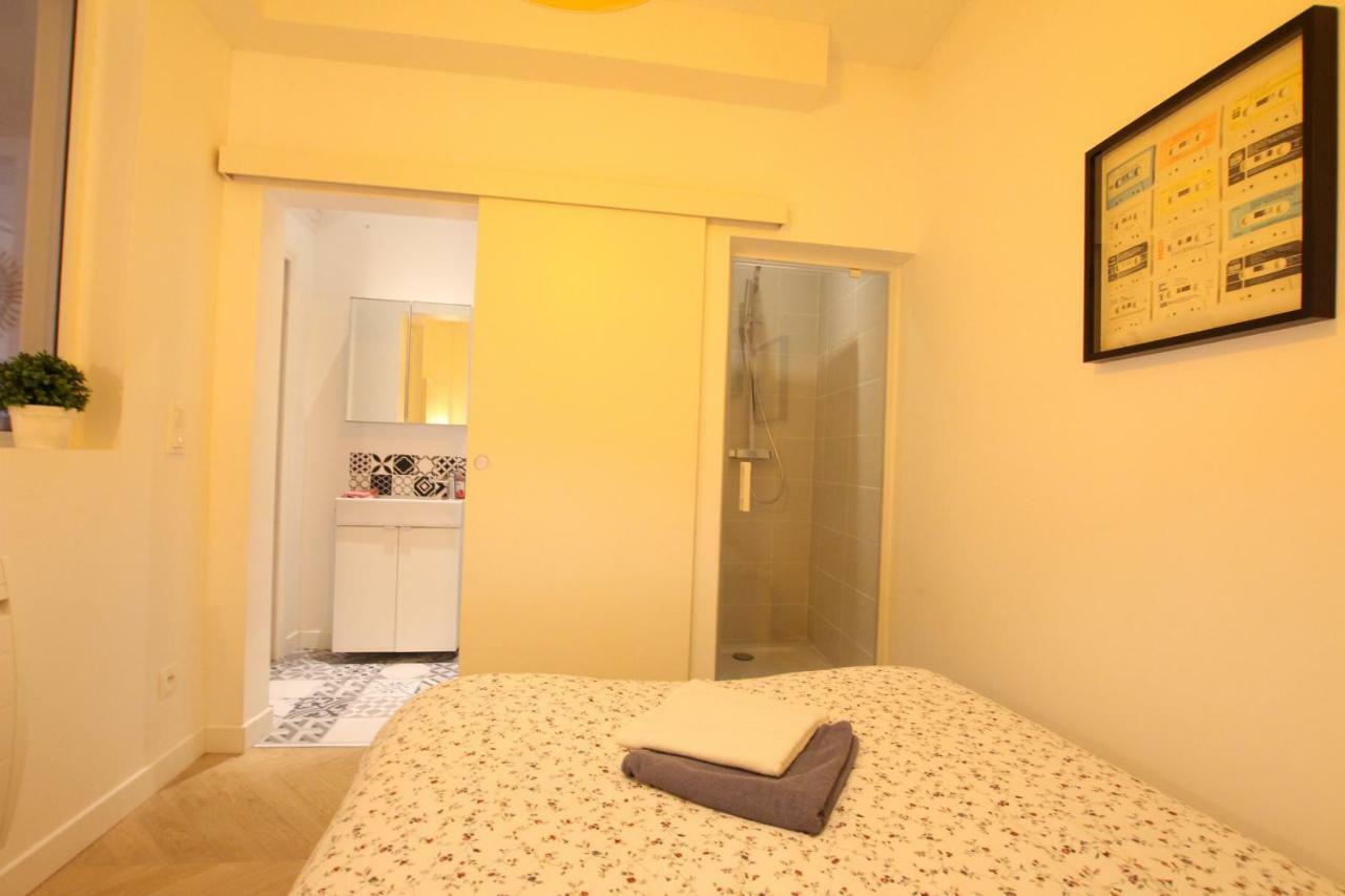 Colmar City Center - Modern Studio Cocoon - Bookingalsace Экстерьер фото