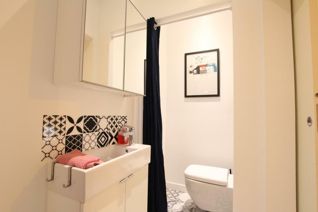 Colmar City Center - Modern Studio Cocoon - Bookingalsace Экстерьер фото